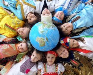 Финно-угорский научно-общественный форум «Все мы – Россия!» 