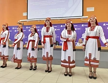 XXV Межрегиональная олимпиада по мордовским языкам и литературе